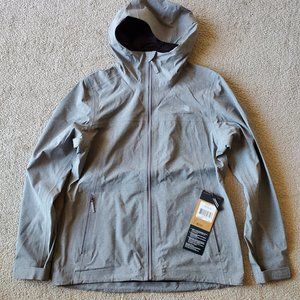 The North Face Women's Apex Flex Futurelight Jacket - NWT